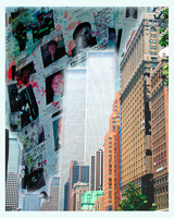 9-11, 2001