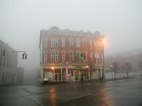 Main Street, Ossining, 2004