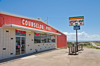 Counselor Trading Post