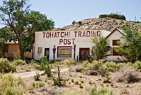 Tohatchi